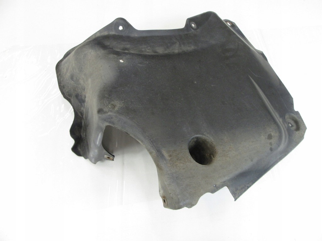 фото №11, Захист підвіска акумулятор компресора рівень bmw 5 e61 kombi