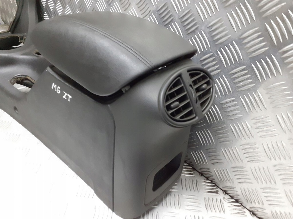 фото №7, Підлокітник mg zt eu