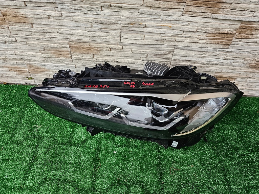 фото №1, Лампа led bmw 4 g22 g23 5a19351