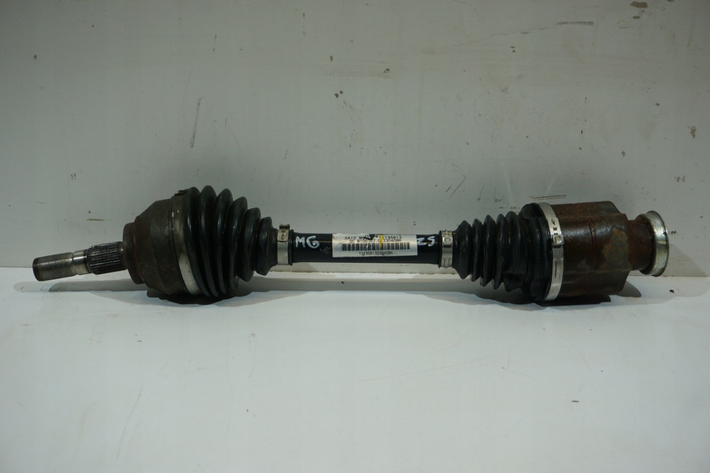 Купить Mg zs приводной вал передняя правая 11135813
