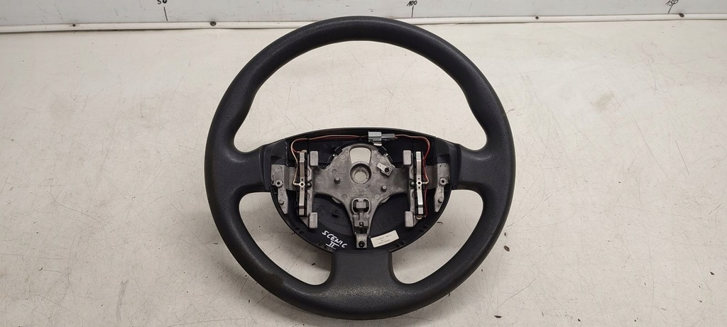 фото №1, Воздуховод renault scenic ii lift 1,5 dci