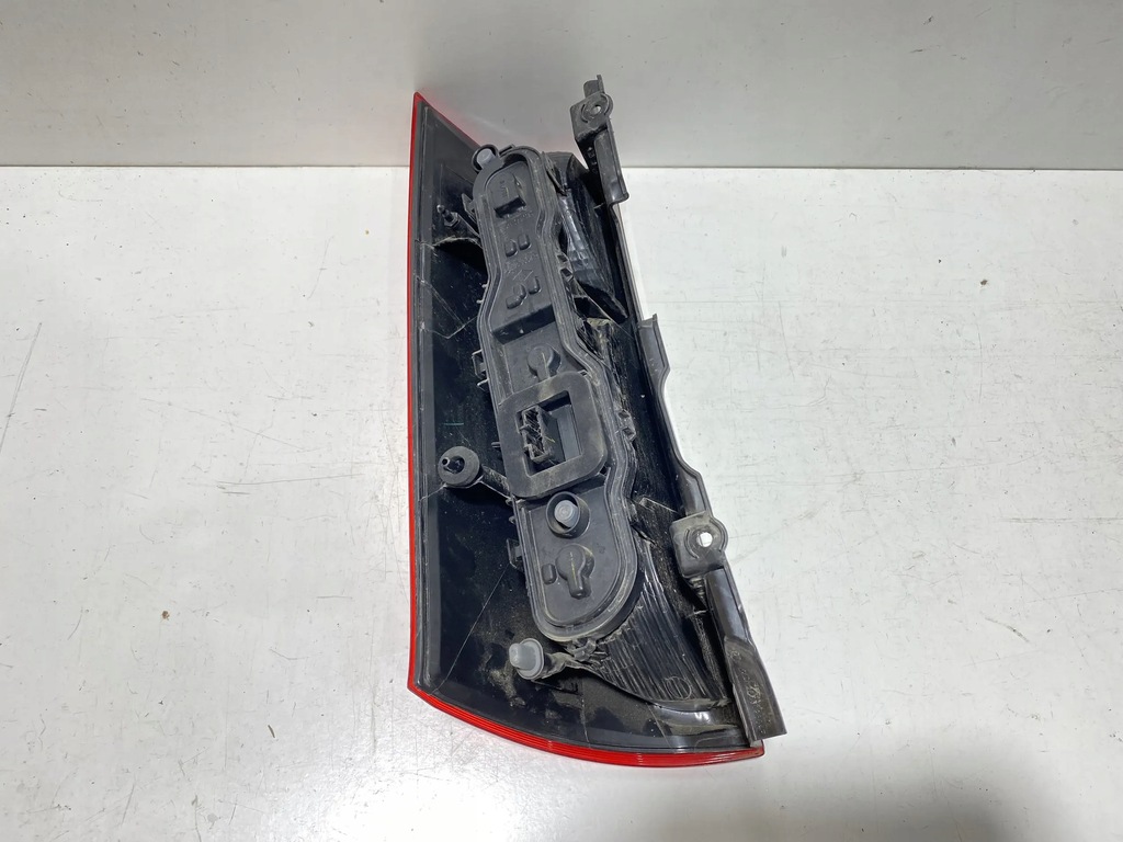 фото №13, Лампа задняя правая 265509604r dacia dokker 12-