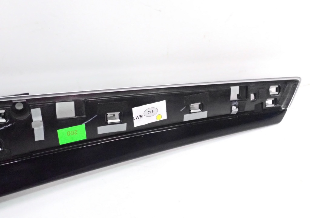 фото №7, Молдинг двері ручка лівий задня audi a8 d4 4h0867469