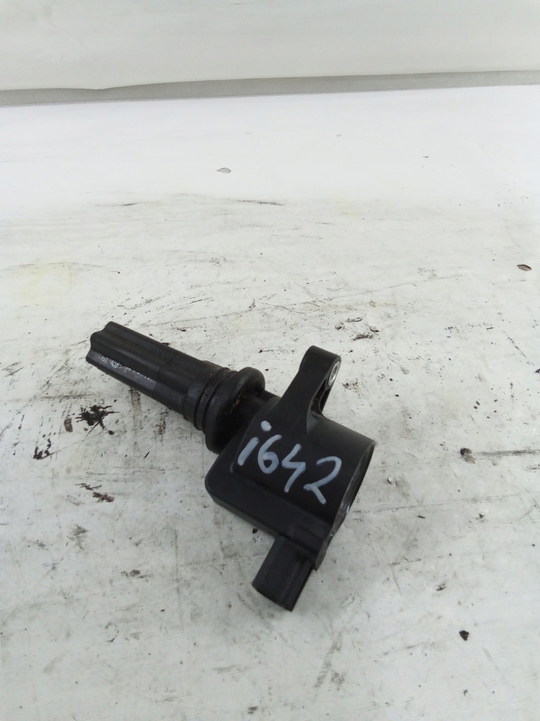 фото №1, I642 катушка зажигания jaguar s-type 3.0b v6