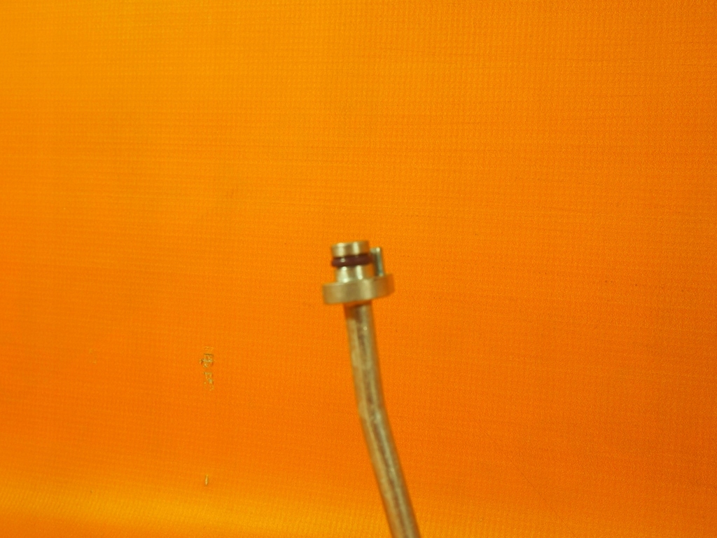 фото №10, Audi a3 8v wąż шланг кондиционера 5q0820741c