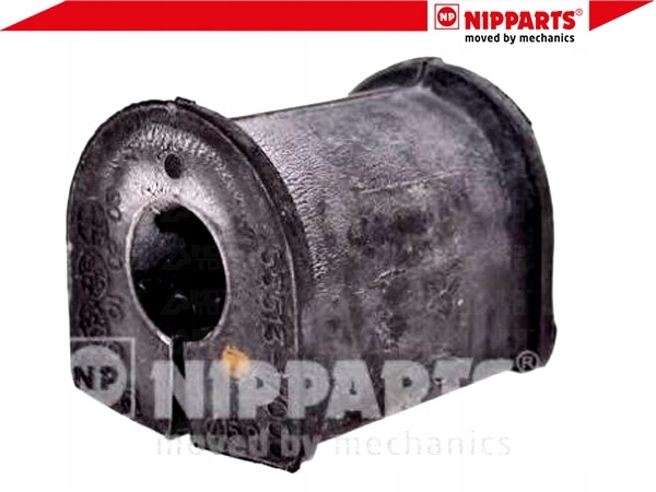 фото №2, Nipparts n4290503 втулка подшипник, стабилизатор