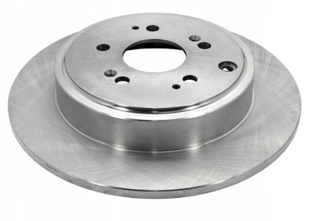 фото №1, Диск тормозная задняя honda ridgeline 06-14