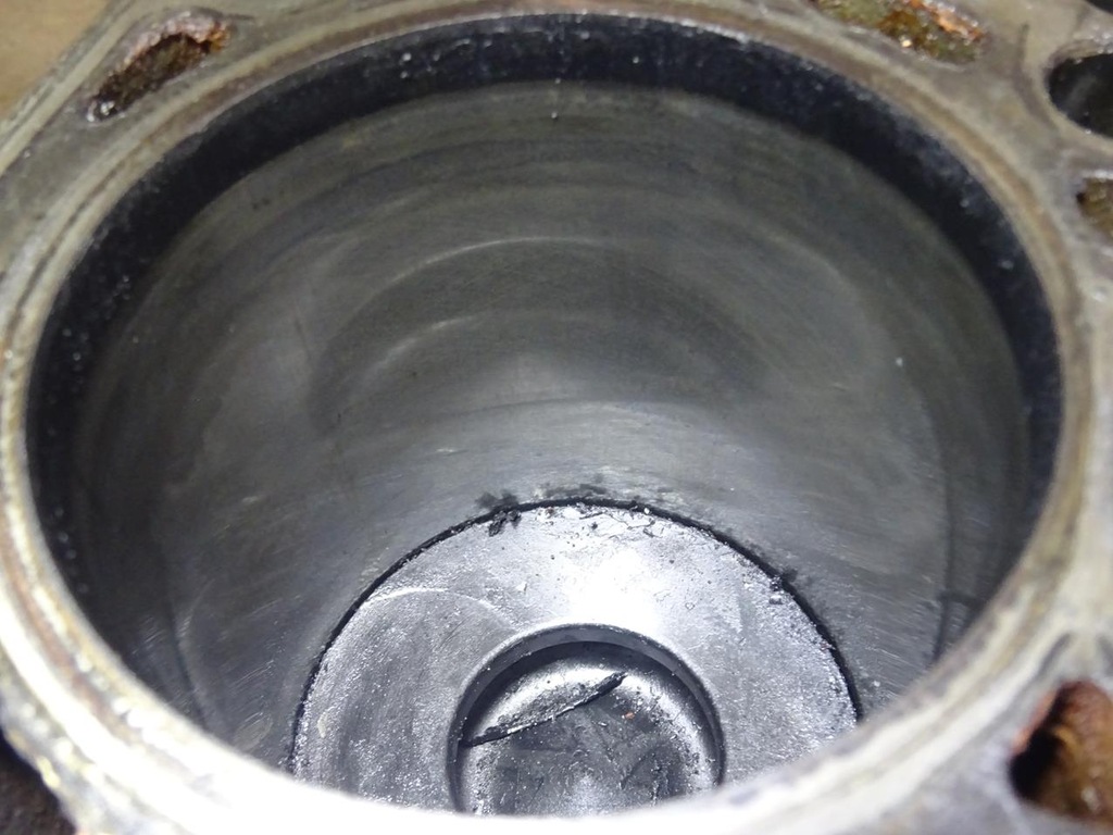 фото №8, Audi a3 8p golf v seat leon ii octavia ii 2.0 tdi 170km bmn блок двигуна