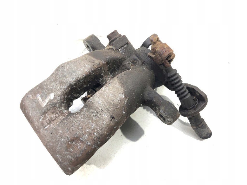 фото №1, Супорт задня лівий opel meriva a 03-10