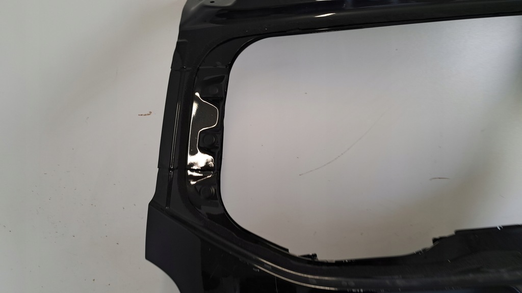 фото №7, Крышка багажника задняя dacia duster ii lift 22-