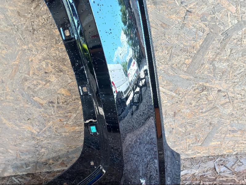 фото №7, Hyundai tucson iv 4 крила лівий передній перед