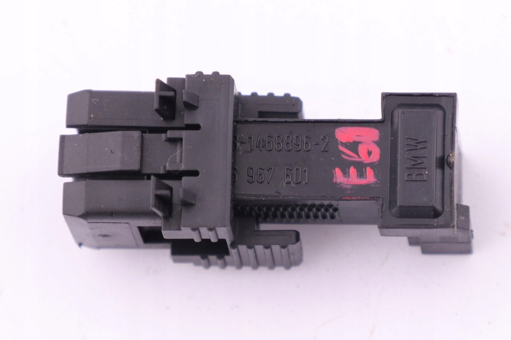 фото №11, Bmw e60 e87 e90 датчик педалі гальма вимикач стоп 6967601