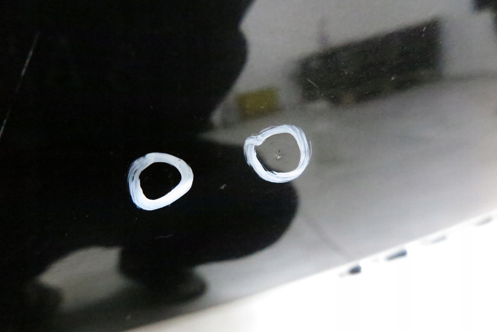 фото №9, Крышка багажника крышка багажника renault scenic ii