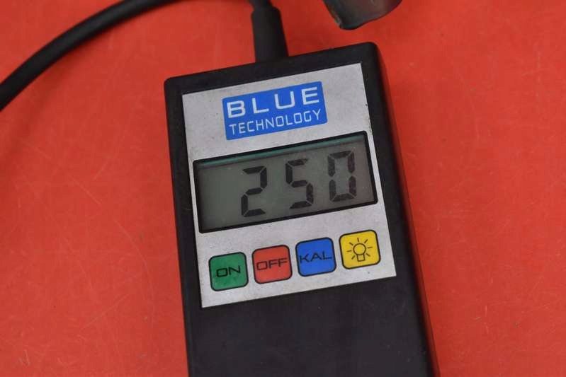 фото №9, Крила правий перед передній grafitowy land rover discovery 3 iii 04-09