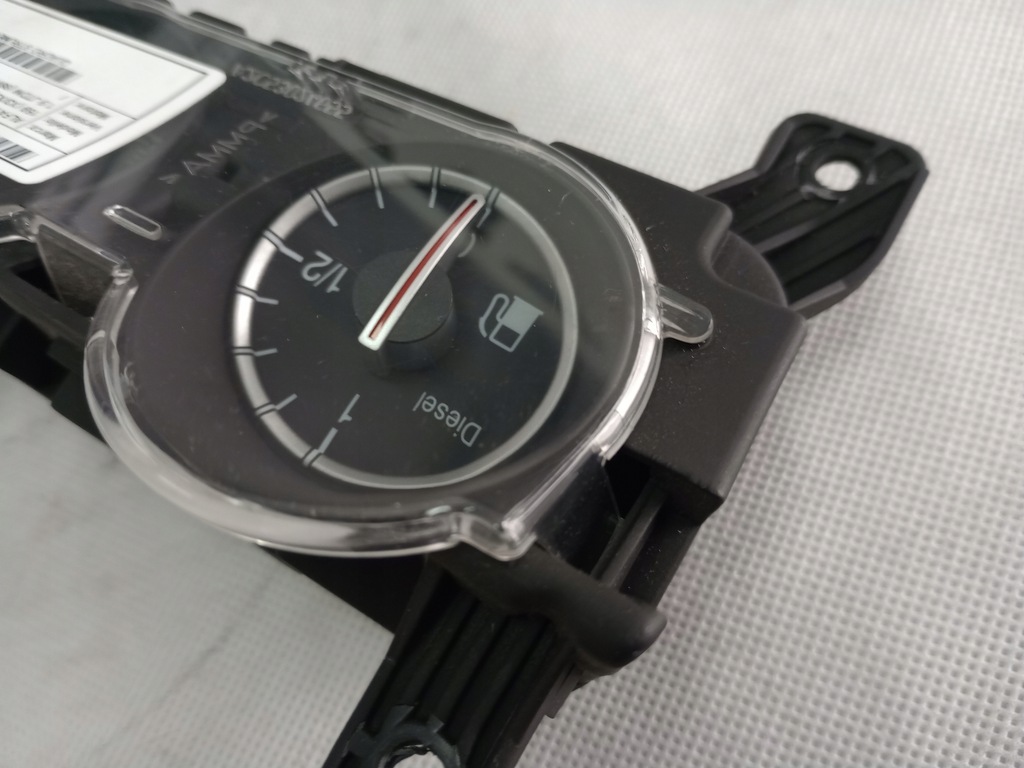 фото №7, Alfa romeo 159 прилади прилади a2c53090933 europa