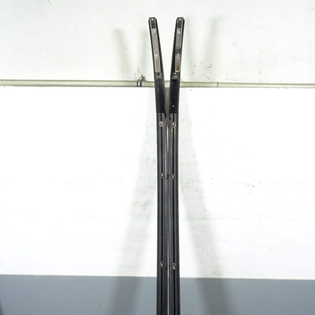 фото №5, Subaru outback iv рейлинги