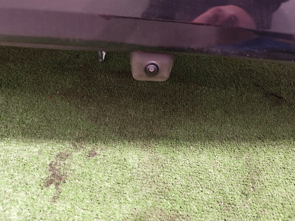 фото №6, Bmw x6 g06 lci крышка багажника задняя багажника 475 камера электрика тонированная стекло