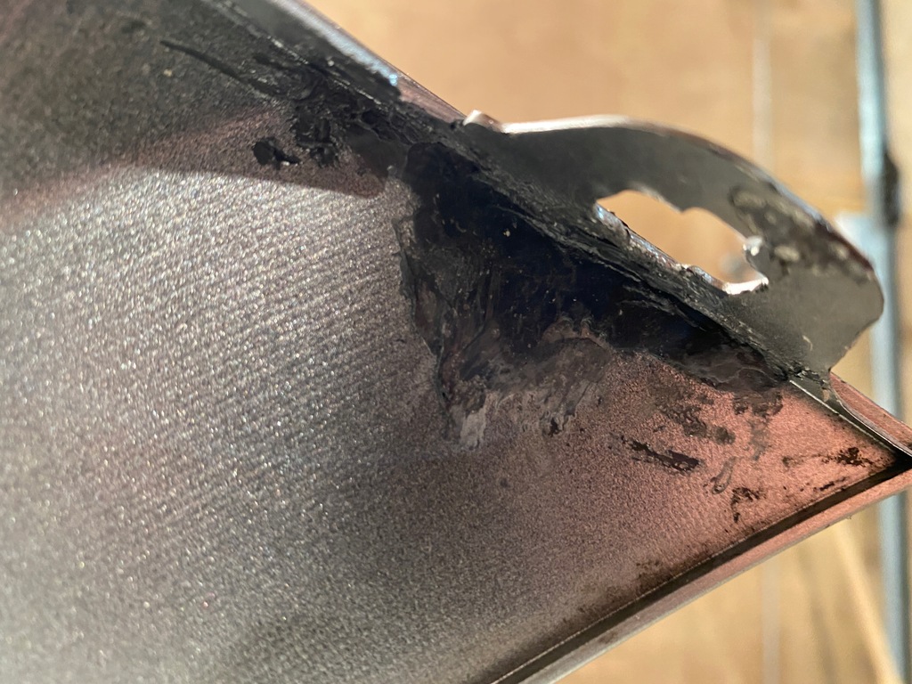 фото №10, Lexus ls бампер перед передний 52119-50f20 18-