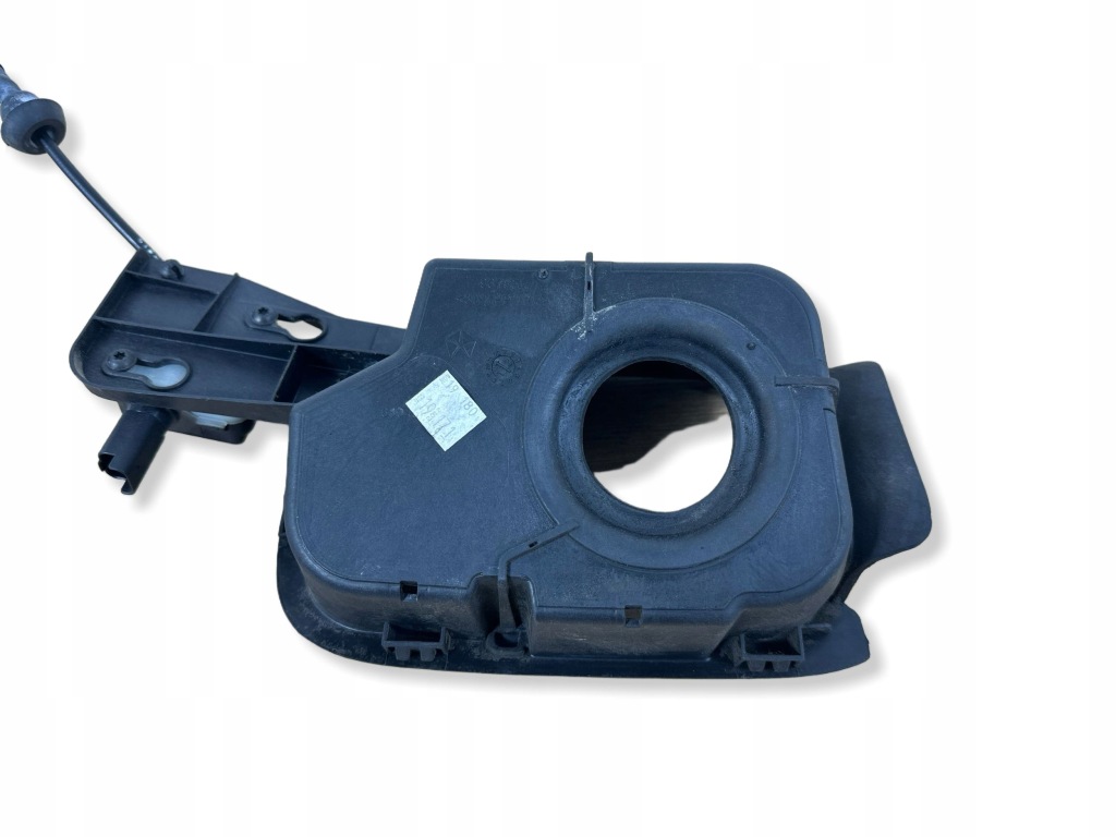 Кришка заливної пального jeep grand cherokee 2010 -2021 68031821ac Доставка