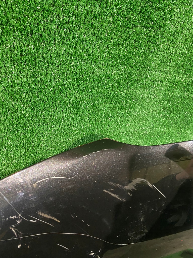 фото №7, Капот крышка двигателя bmw ix