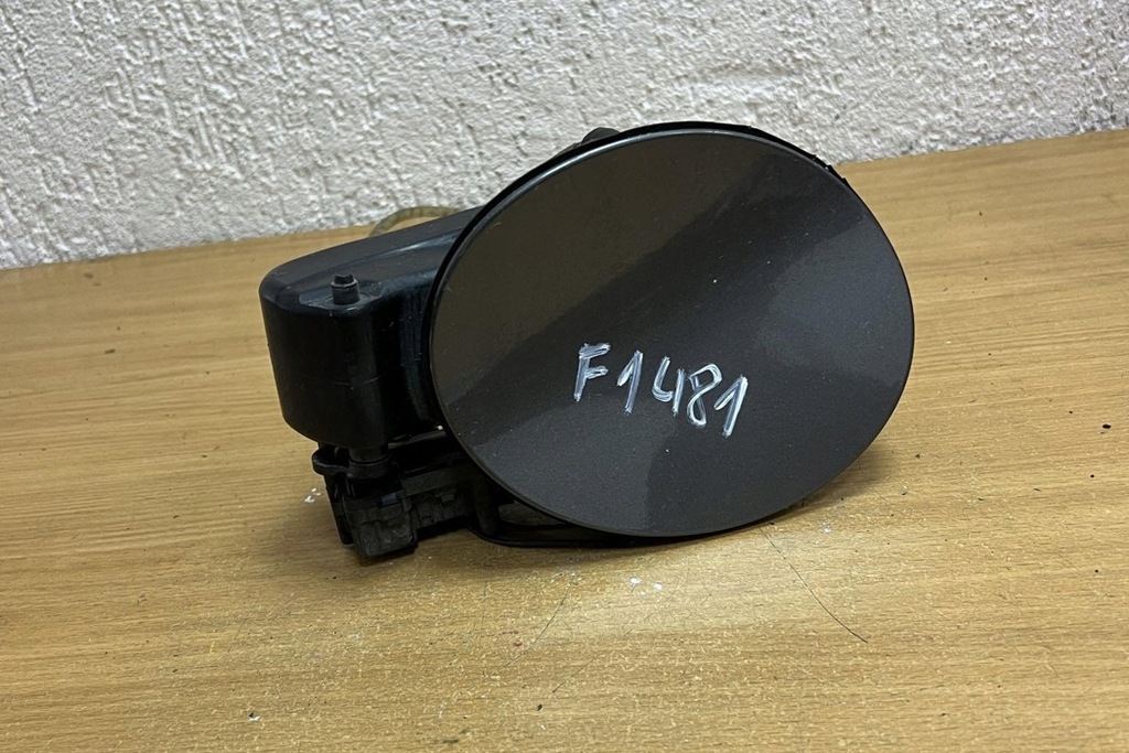 фото №10, Кришка бака пального land rover range rover evoque l538 bj3227936a