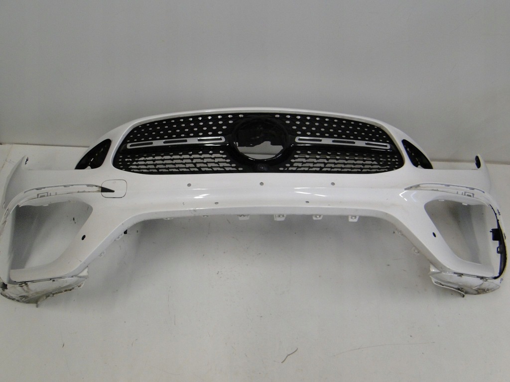 фото №10, Mercedes glb x247 247 решётка радиатора решётка радиатора diament amg kam