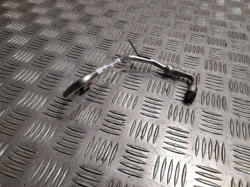 фото №1, Chevrolet camaro 2017 шланг топливный