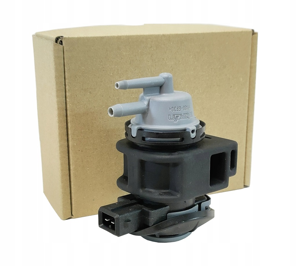 фото №1, 8200575400 електроклапан turbo renault 2.0 dci