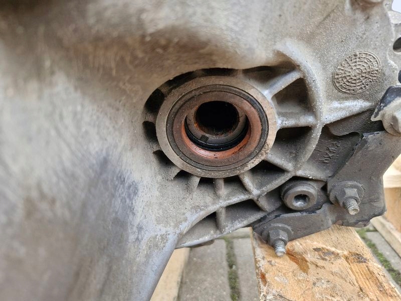 Peugeot 301 1.2 vti коробка передач передач механическая коробка передач 5b 20cr20 peugeot 301 Киев