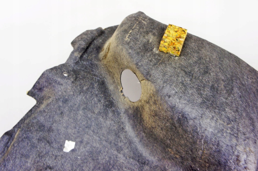 фото №6, Jm251 toyota camry xv40 обшивка багажника