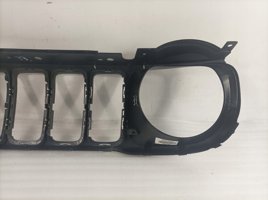 фото №10, Jeep renegade 18- lift решітка радіатора решітка радіатора 52088680