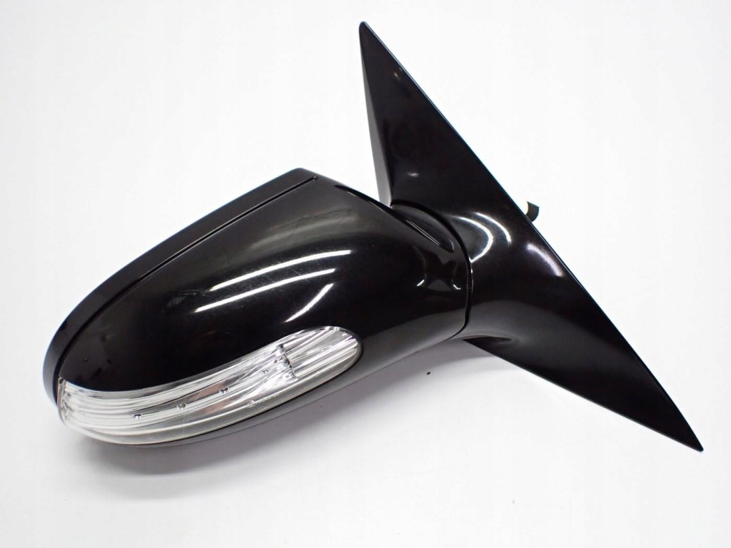 фото №1, Дзеркало праве europa eu 7-pin оригінал mercedes slk ii r171 05r