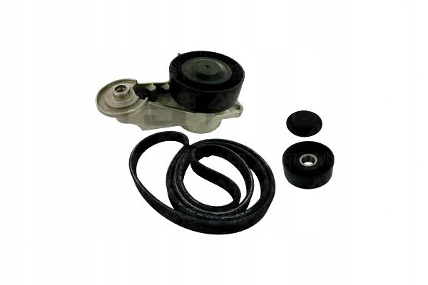 фото №1, Skf ремень клиновой комплект volvo s60 i 2.4 d5