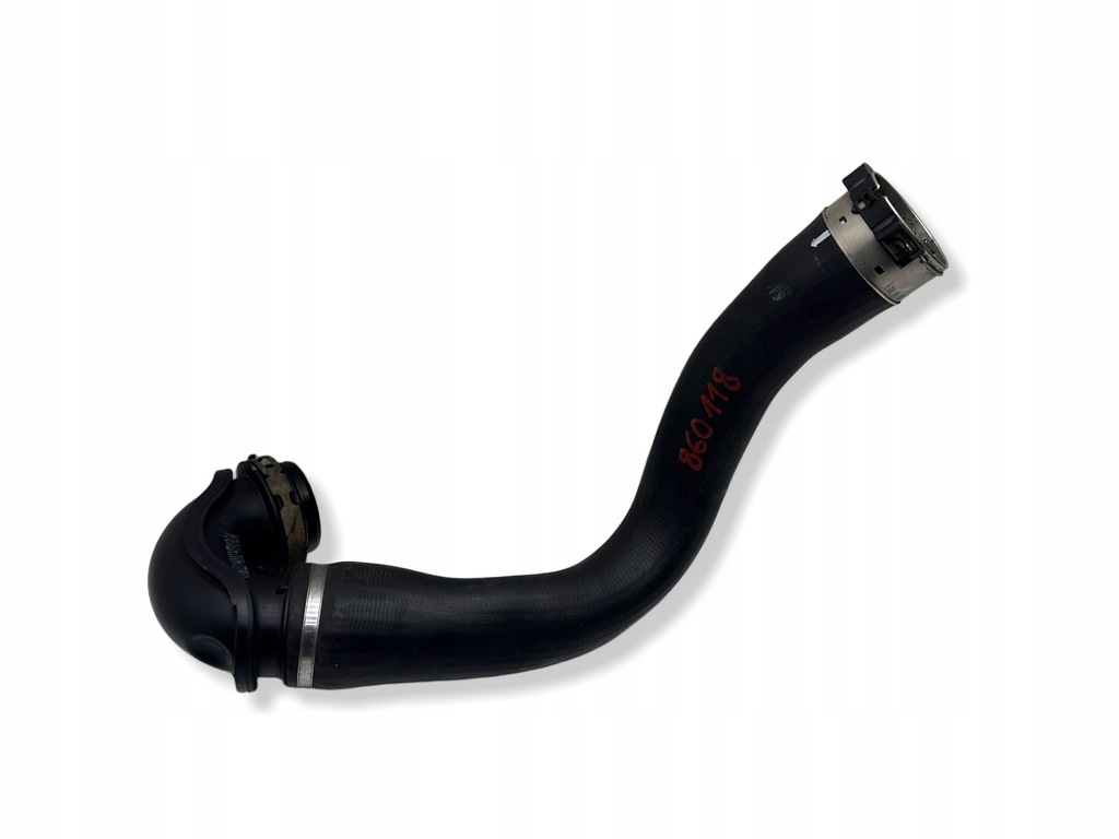 фото №1, Wąż интеркулер opel insignia a 860118