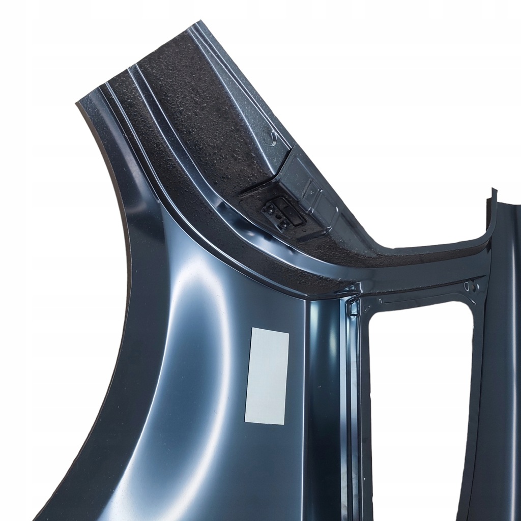 фото №9, Крыло четверть правый задняя mazda 6 iii gj kombi