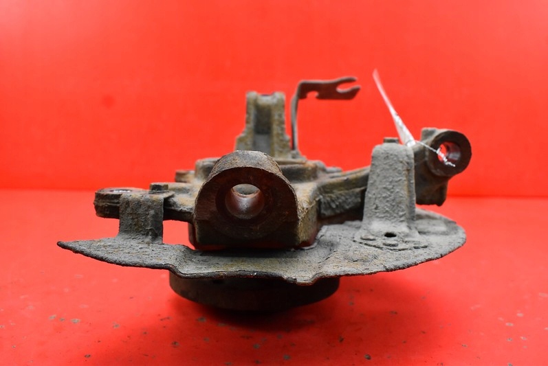 фото №10, Поворотный кулак ступица правая перед opel combo e 1.5 bluehdi 102 km 18-21