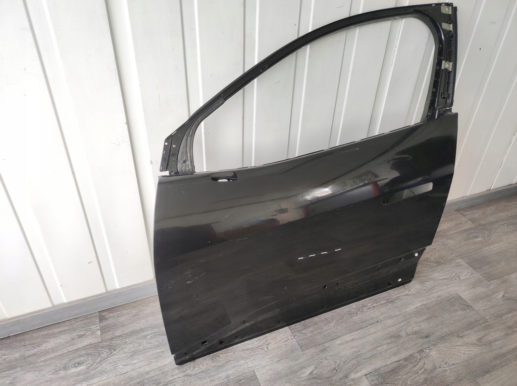 фото №7, Двері jaguar ipace i-pace передні ліва
