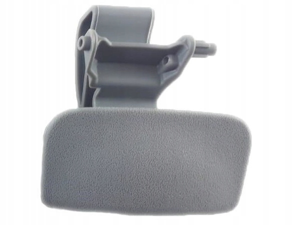 фото №2, Ручка ручка кронштейн бардачка renault clio iii mk3