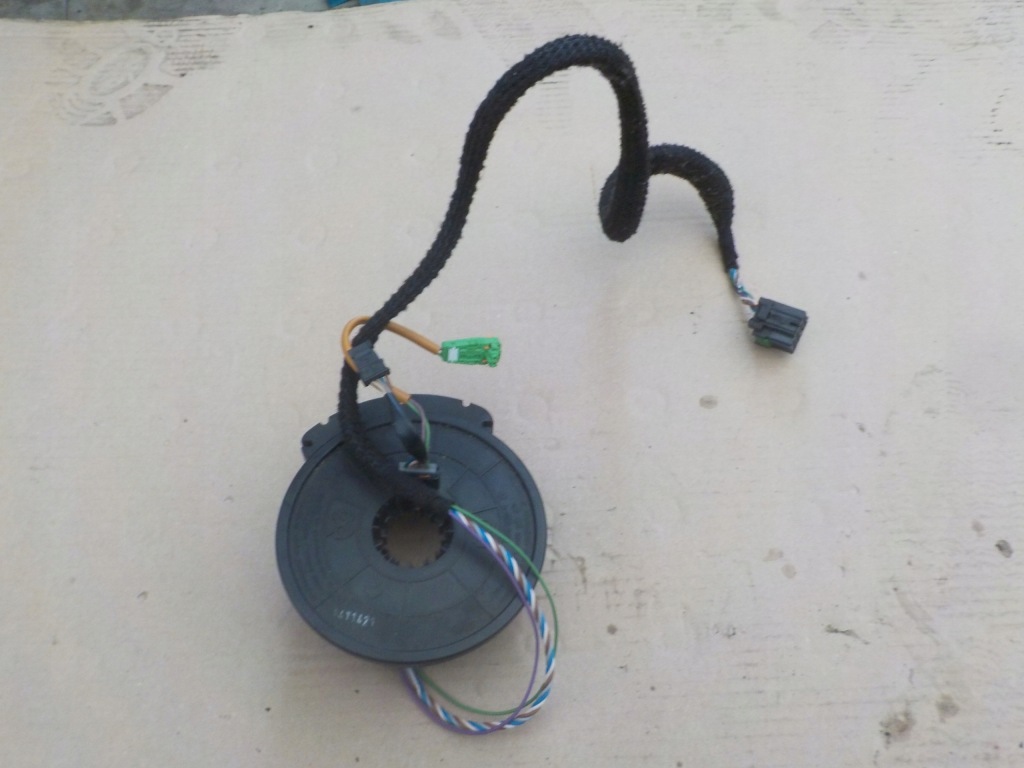 фото №1, Стрічка керма daf 106 1864886