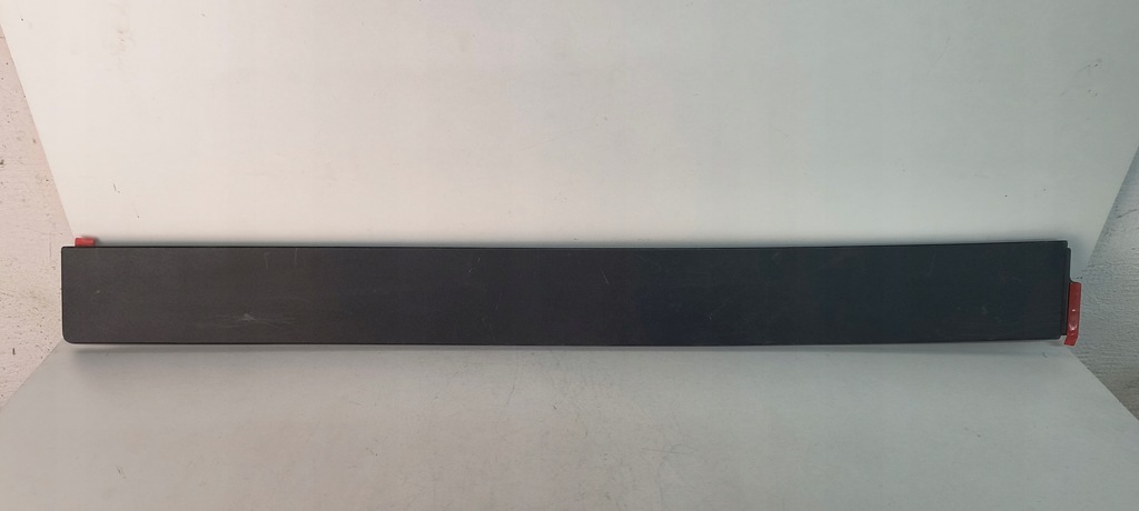 фото №1, Молдинг двері лівий задня tesla model x 1035121-00-f