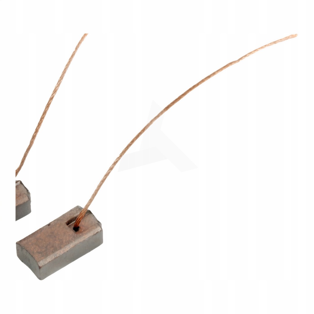 фото №1, Щітки генератора типу bosch ford іскра magneti pal