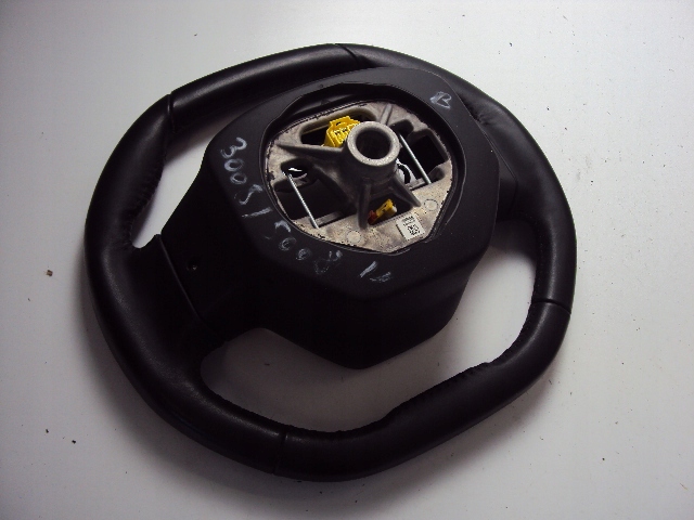 фото №6, Воздуховод peugeot 3008 ii 5008 ii