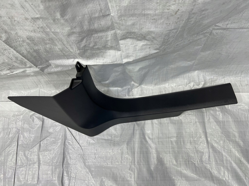 фото №2, Alfa romeo stelvio qv защита накладка порог