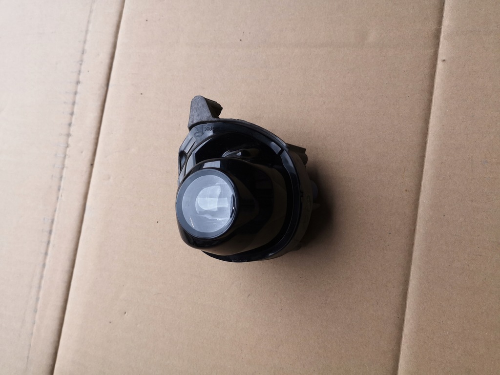 фото №4, Mazda 3 6 cx3 cx5 протитуманна фара правий led drl 2017-