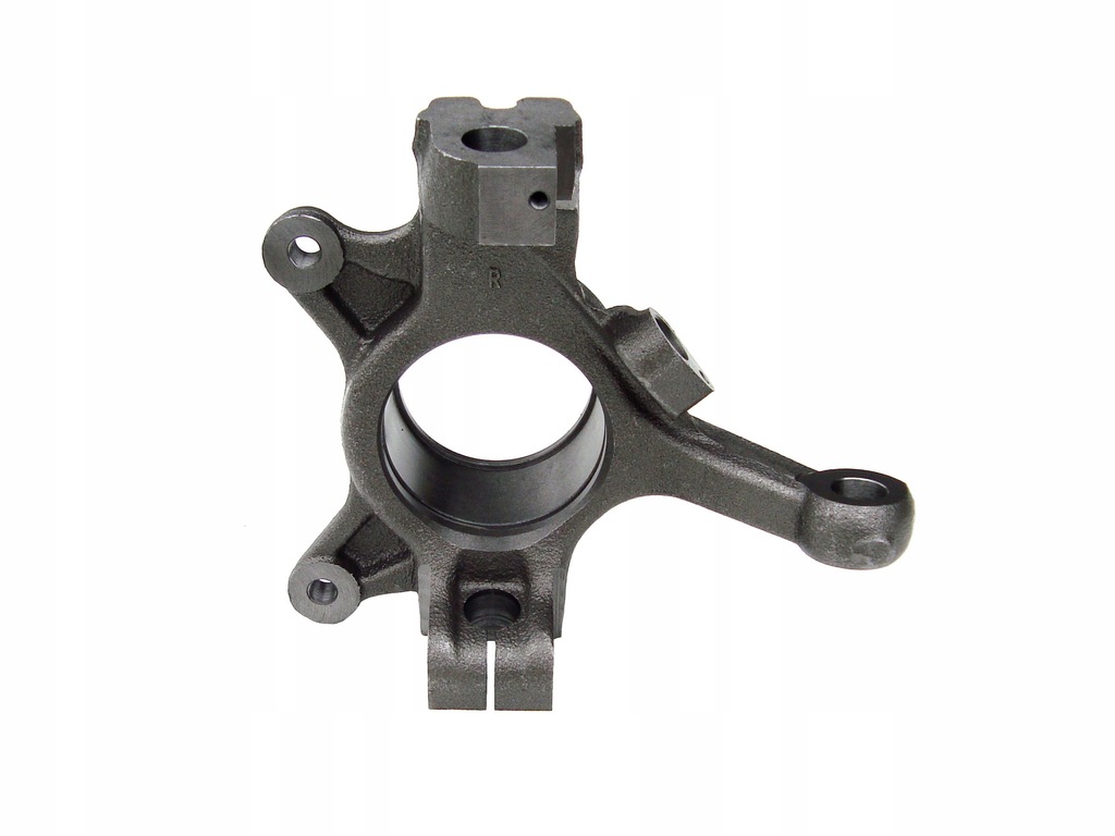 фото №1, Поворотний кулак права renault master ii оригінальний номер 8200642123 nissan interstar