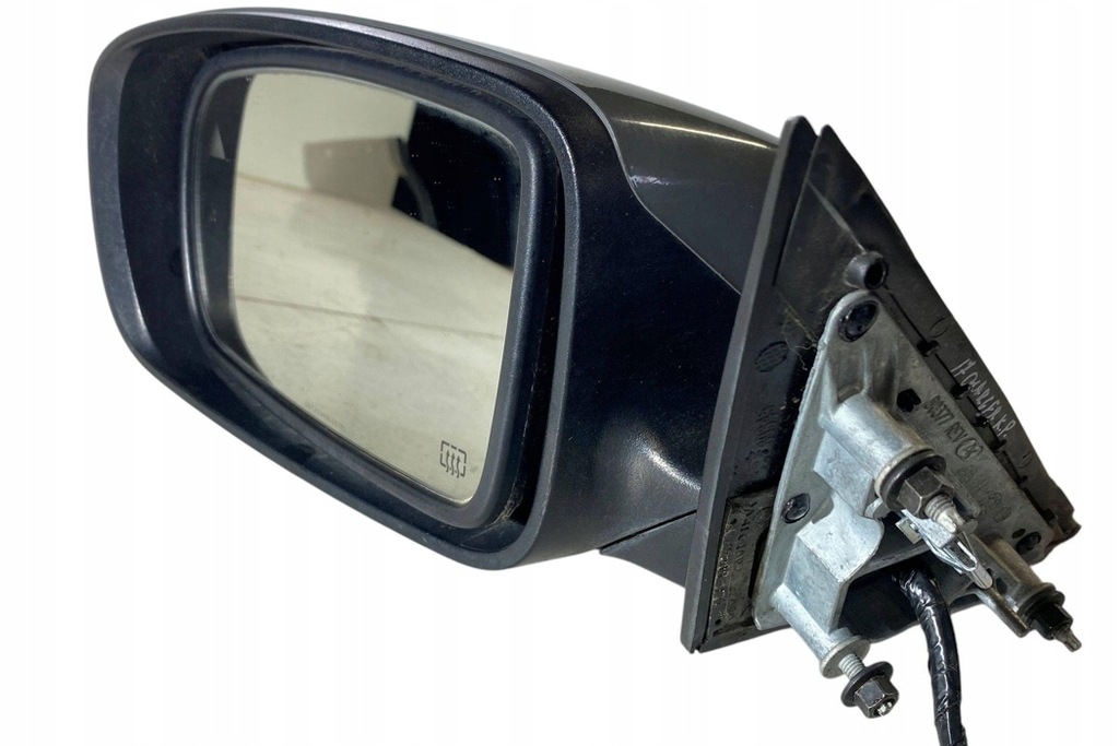 фото №7, Дзеркало ліва dodge charger 1nj05karal 3.6l бензиновий 218kw 2017