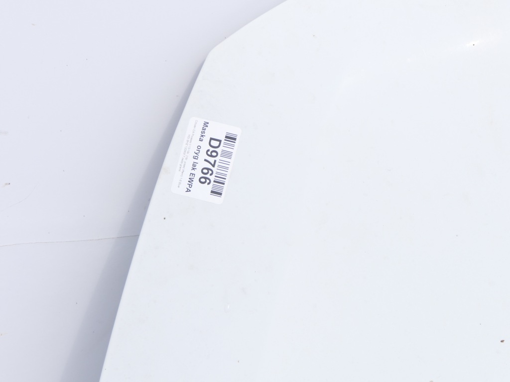 Купить Капот крышка двигателя citroen c4 picasso 2 2 ewpa