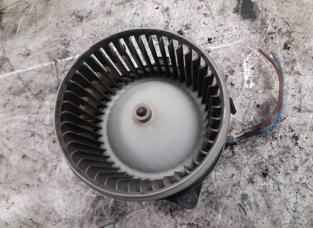 Купить Вентилятор обдув fiat stilo 1.6