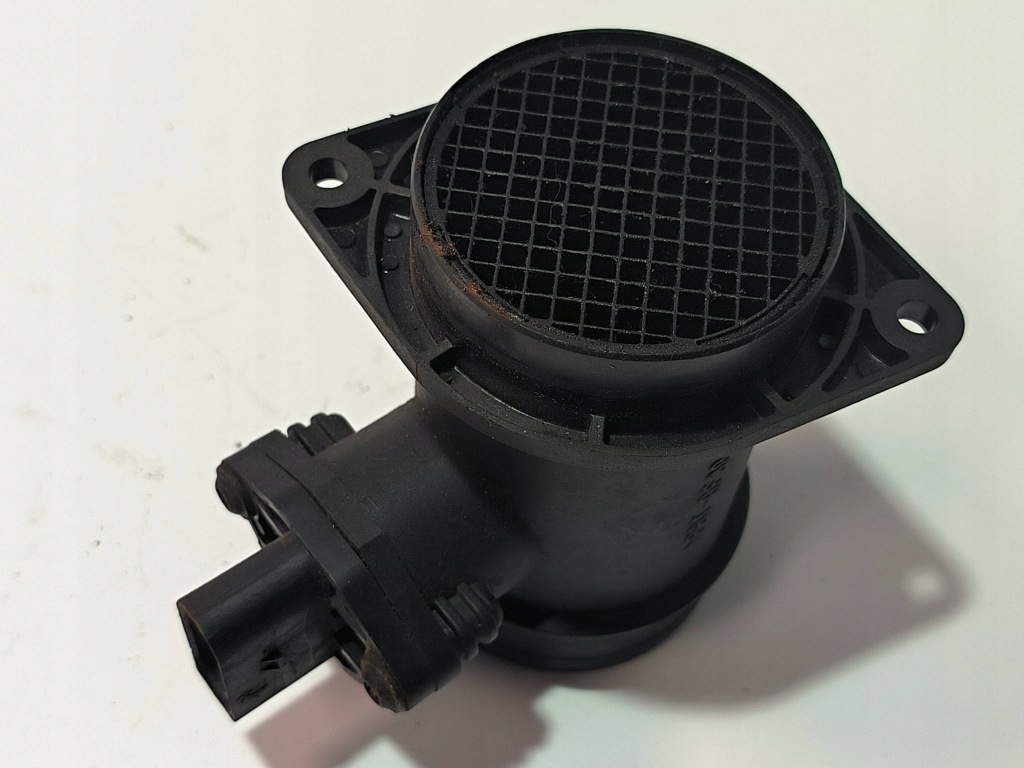 фото №4, Расходомер 028906461x volkswagen passat b5