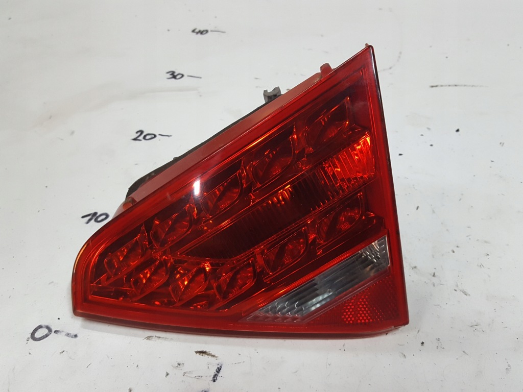 Купити Audi a5 8t 07-12r фара led кришки правий задній